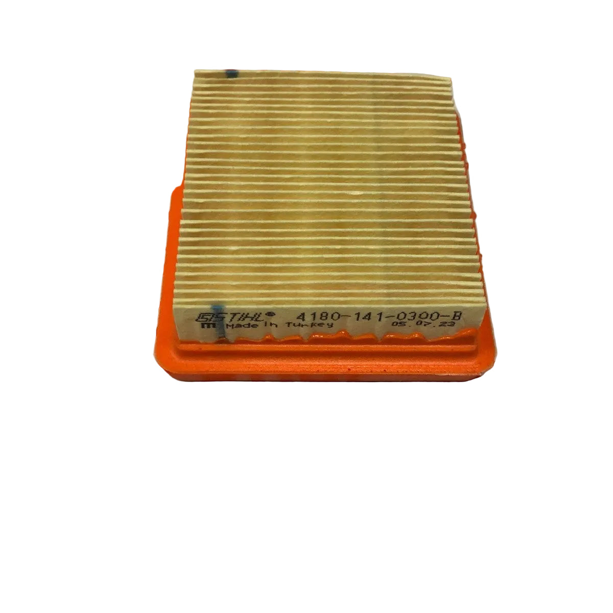 4180 141 0300 STIHL Air Filter – Genuine OEM Part