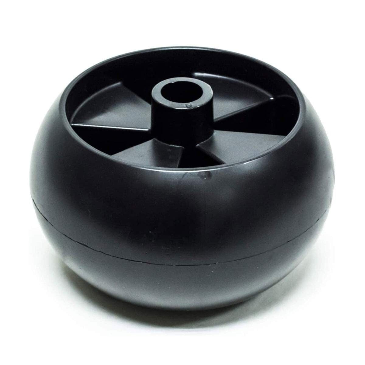 05268800 – WHEEL, ANTI-SCALP 5″ × 3″ CENTER WITH RIBS (Genuine OEM Ariens / Gravely Part)