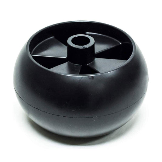 05268800 – WHEEL, ANTI-SCALP 5″ × 3″ CENTER WITH RIBS (Genuine OEM Ariens / Gravely Part)