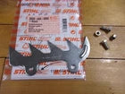 0000 660 0850 BUMPER SPIKE