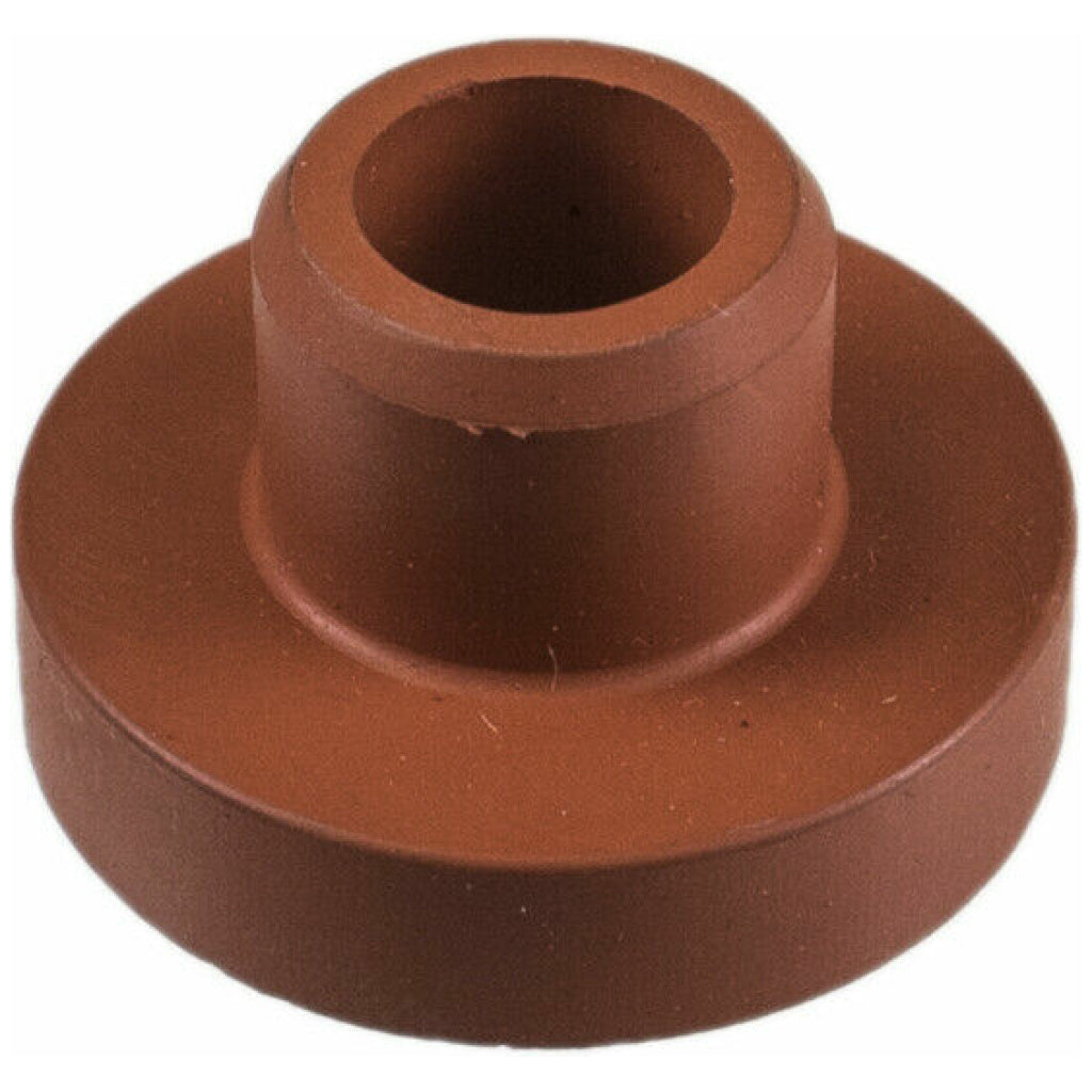00387300 Grommet – Red Viton® (DAPCO® Replacement)