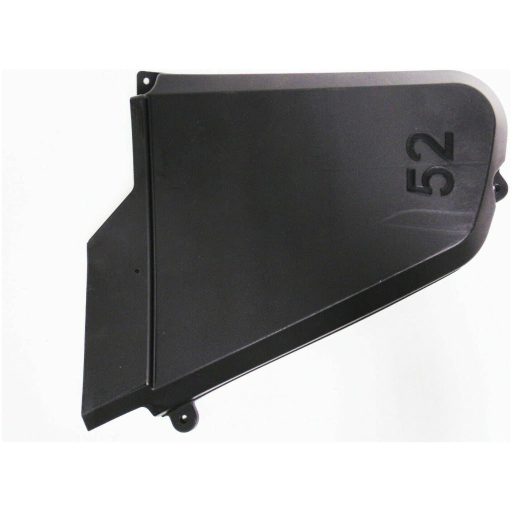 04792900 –&nbsp;BELT COVER, 52" DECK LH (Genuine OEM Ariens / Gravely Part)