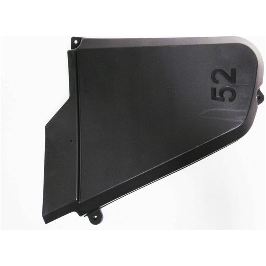 04792900 –&nbsp;BELT COVER, 52" DECK LH (Genuine OEM Ariens / Gravely Part)