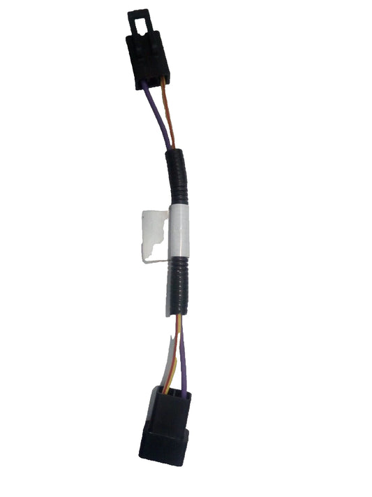 09383900 – HARNESS-EXTENSION (Genuine OEM Part)