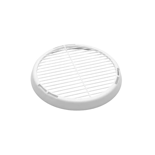 4244 708 6800 STIHL Baffle Screen – Genuine OEM Blower Tube Airflow Screen