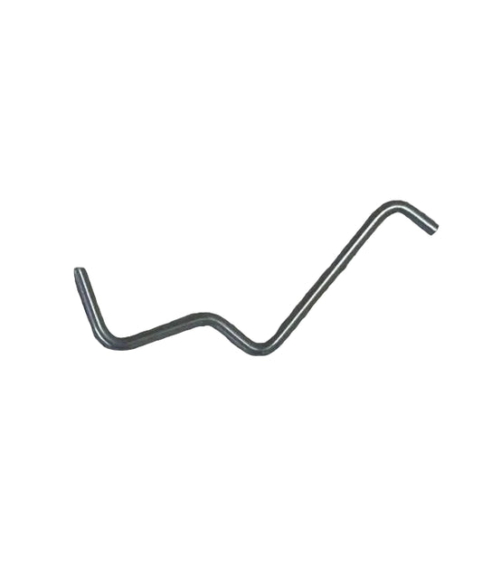 1129 185 1900 – STIHL Choke Rod Shaft (Genuine OEM Part)
