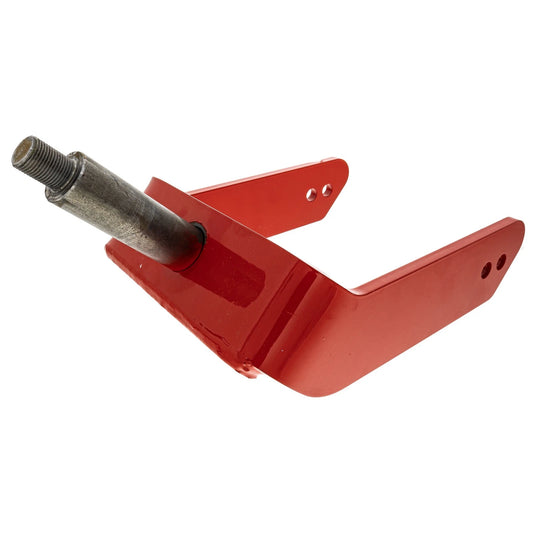 Ariens Gravely 03924453 Caster Fork | WMT Red | Genuine OEM