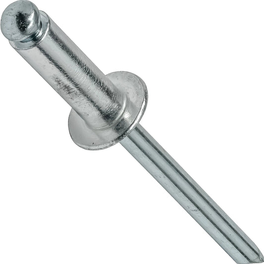 9438 003 3171 – STIHL RIVET 4x6.5 Genuine OEM Part