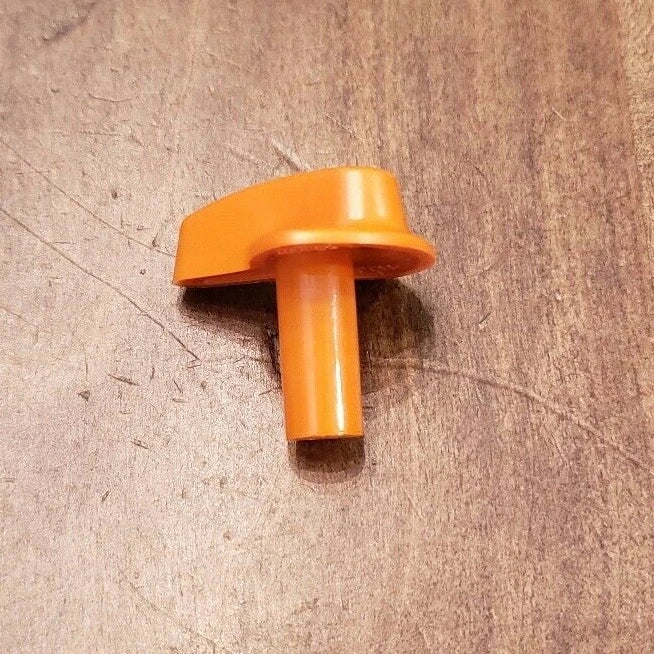4180 182 9502 Choke Knob - Replacement Control Knob