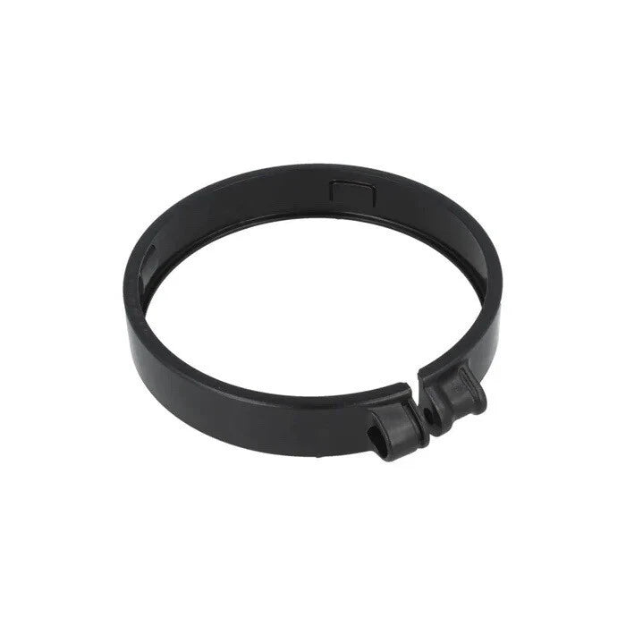 4282 708 8703 STIHL Hose Clip - Genuine OEM Clamping Strap for BR500 BR550 BR600 BR700 Backpack Blower