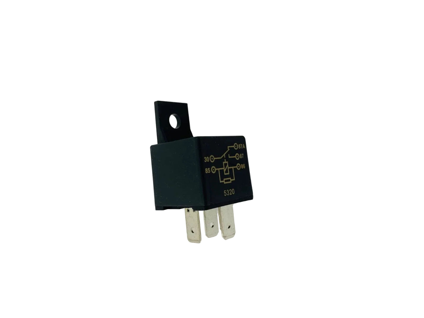 9369 – Relay for AYP (Replaces AYP 109748X) OEM Replacement Part