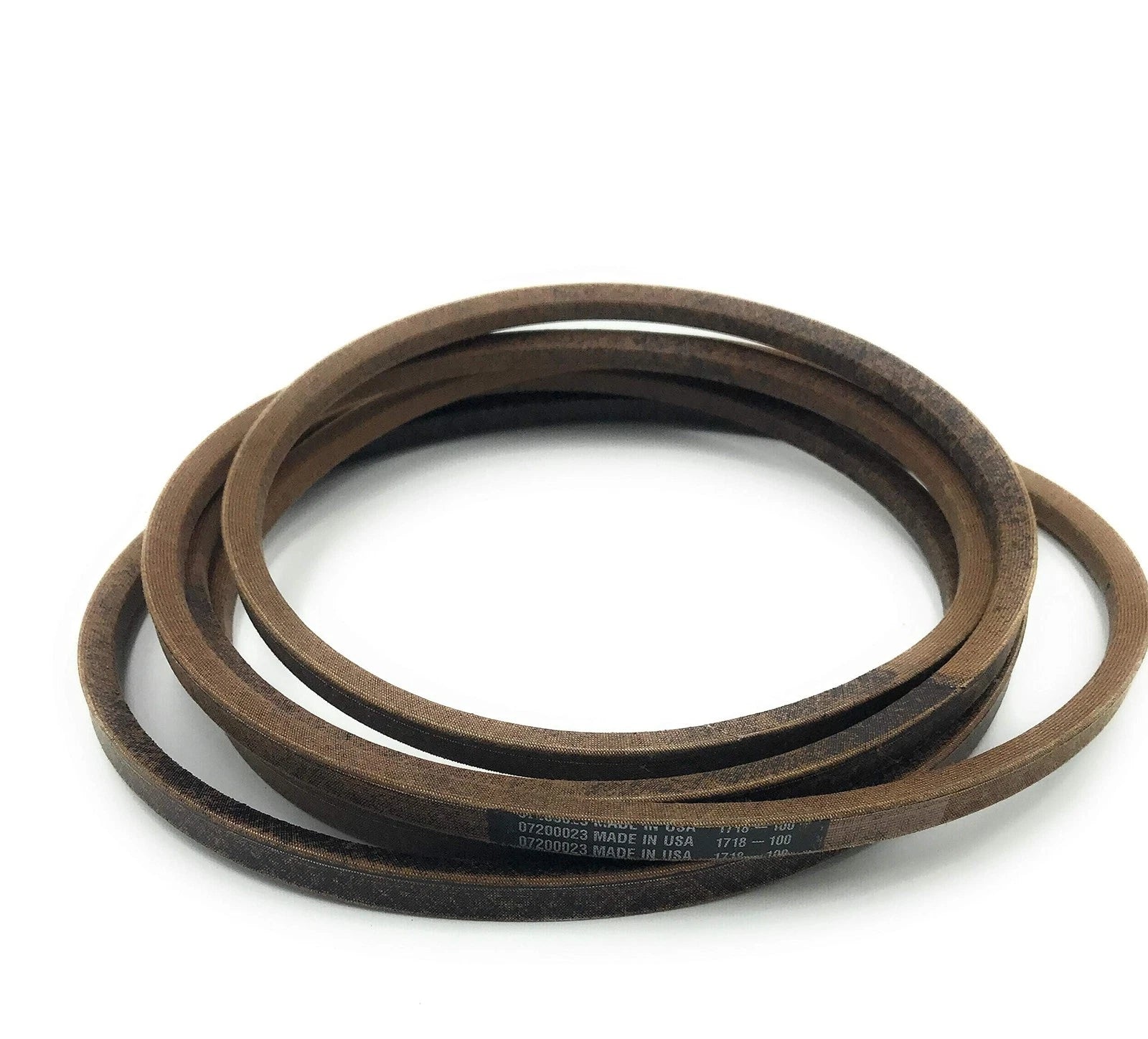 07200023 – Ariens / Gravely V-Belt, HA Wrapped (OEM)