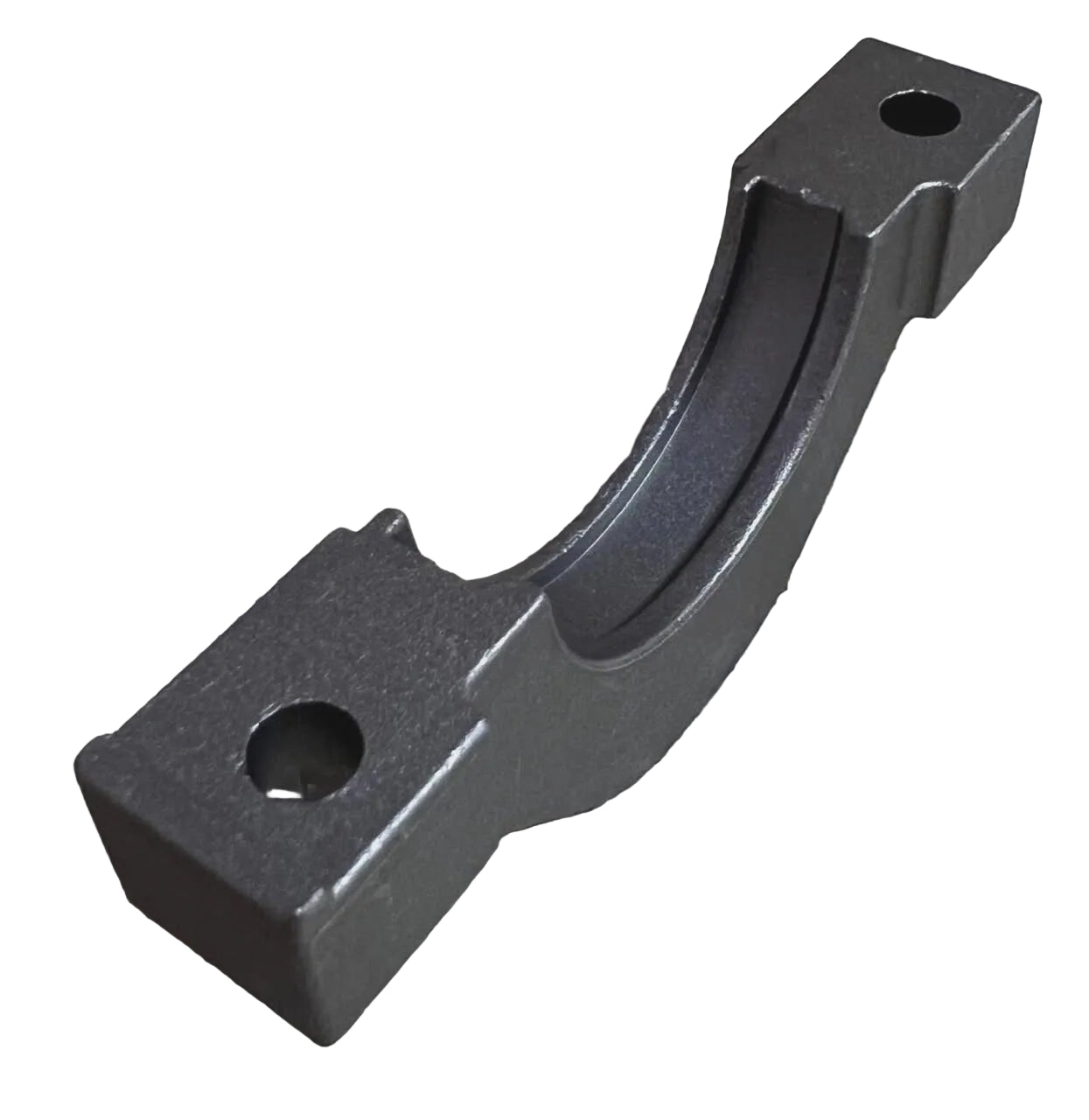4137 716 6500 STIHL Clamping Piece - Genuine OEM Clamp Component for FS80 FS85 FS90 FS120 Trimmer