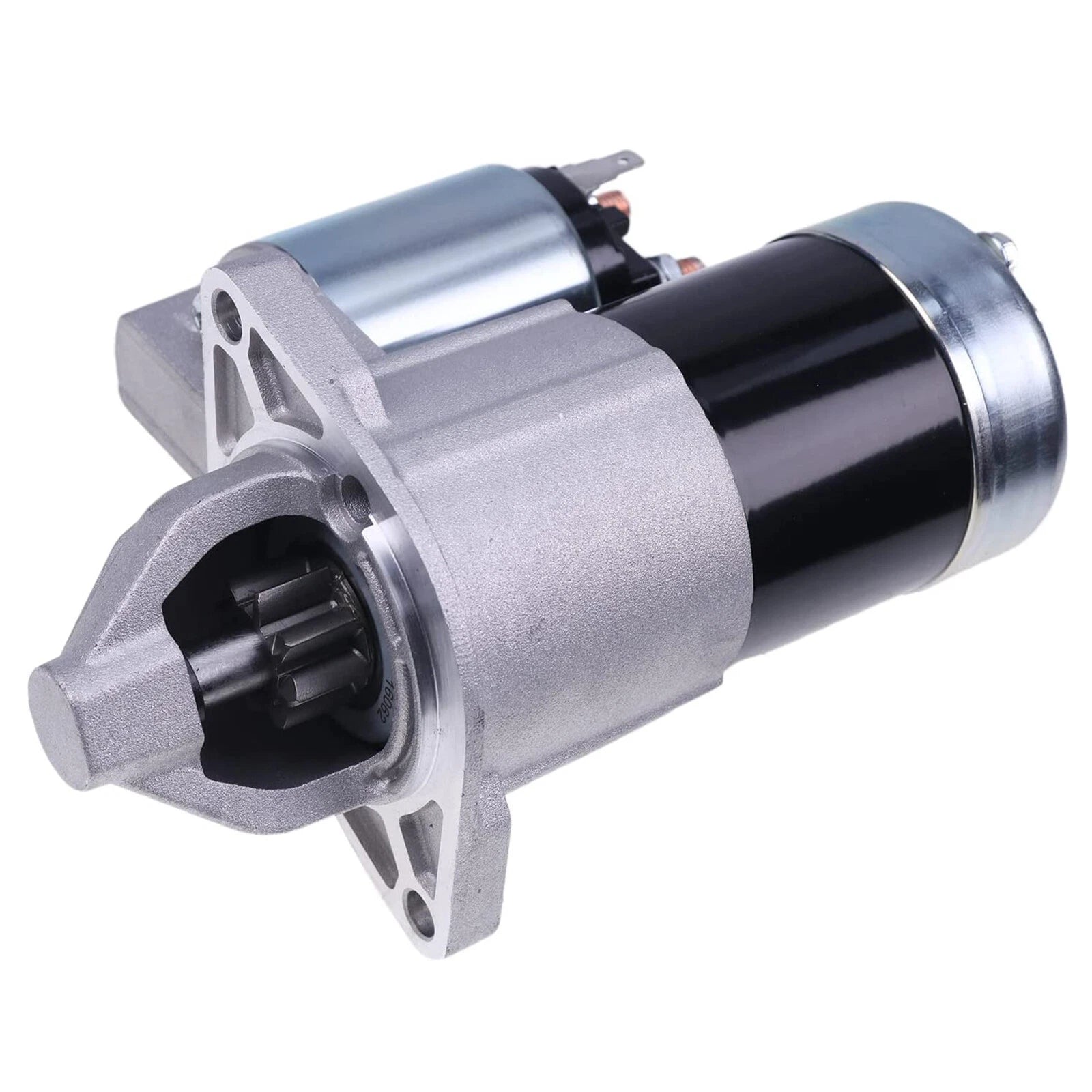 Kubota 16824-63013 Starter Motor – OEM Genuine Replacement