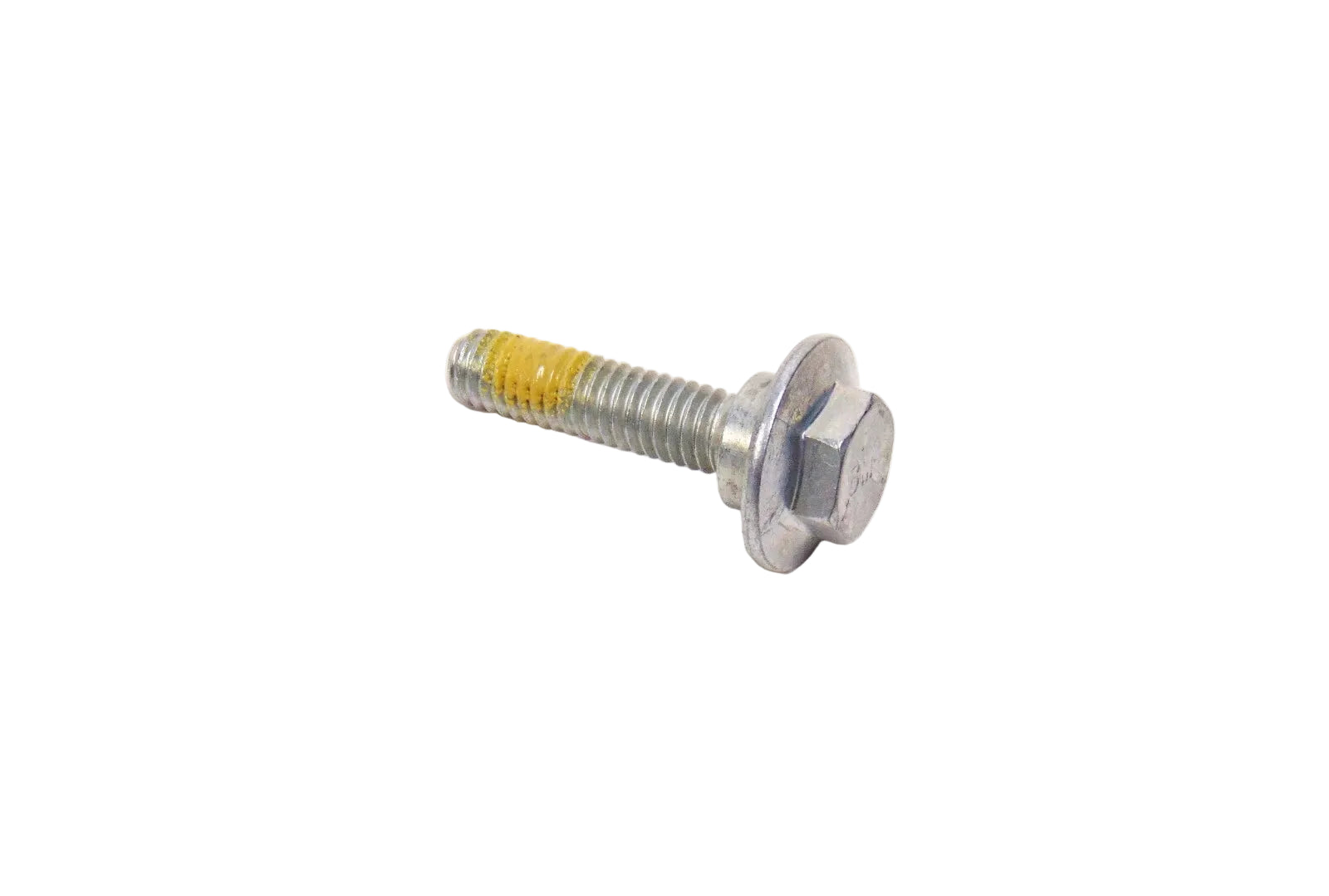 07001929 – Ariens / Gravely Shoulder Bolt, 5/16-18 x 0.175" (OEM) – Seat Hardware