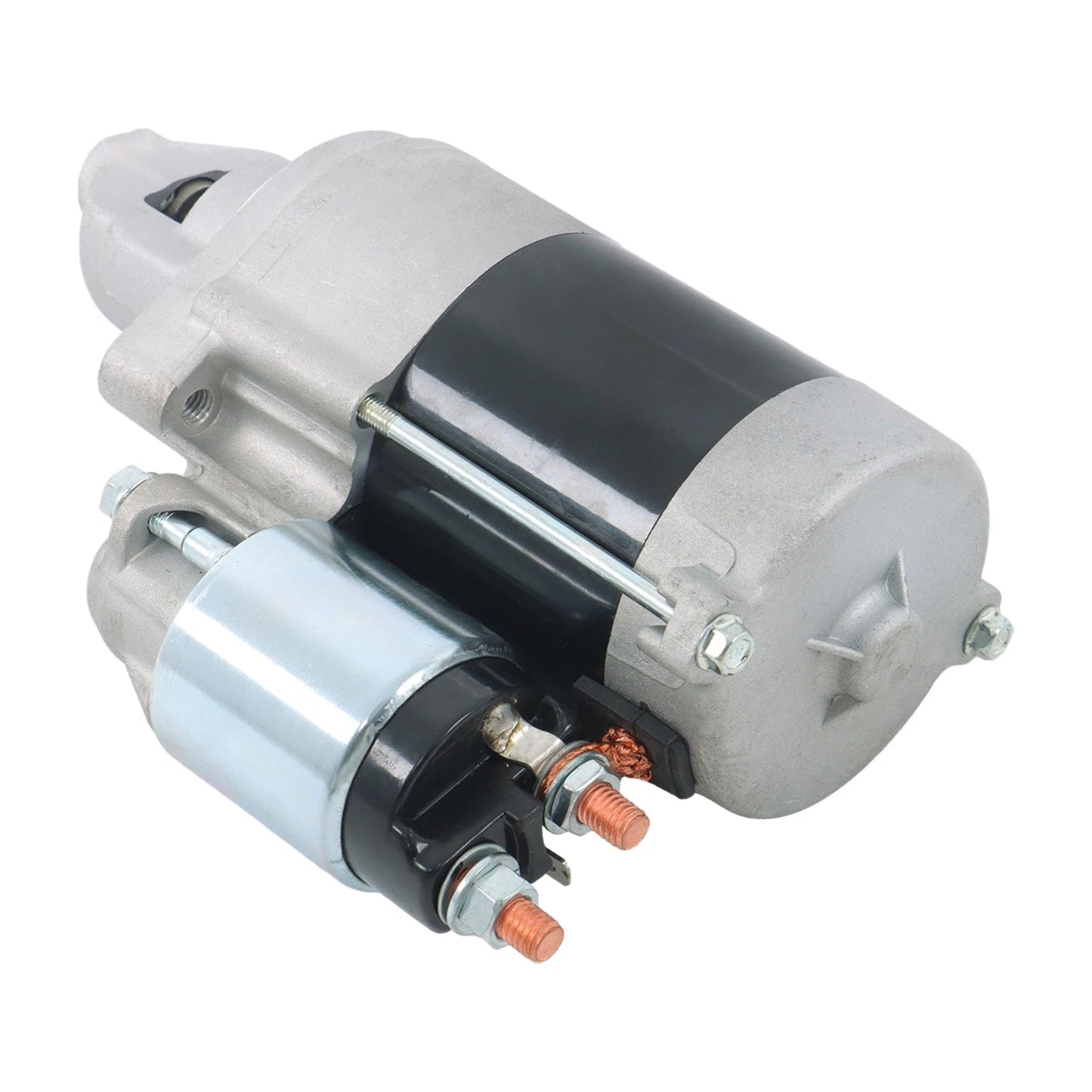 14940 – Replacement Starter Motor for Kawasaki 99996-6120