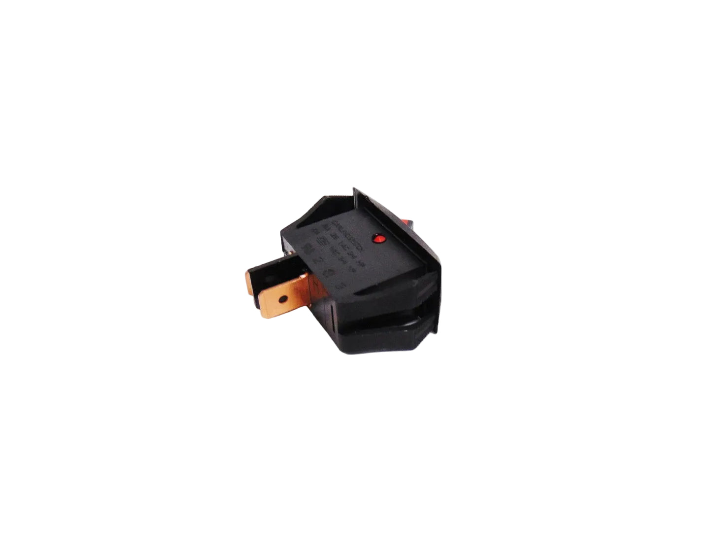 08973300 – Ariens Gravely 2-Pole Rocker Switch (Genuine OEM Part)