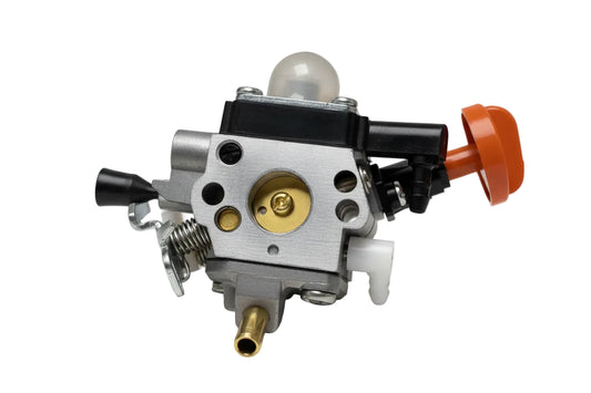 4180 120 0618 STIHL Carburetor 4180/18 – Genuine OEM Part