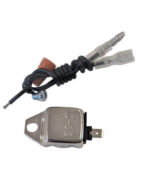 9334 – Electronic Ignition Module (OEM Replacement Part)