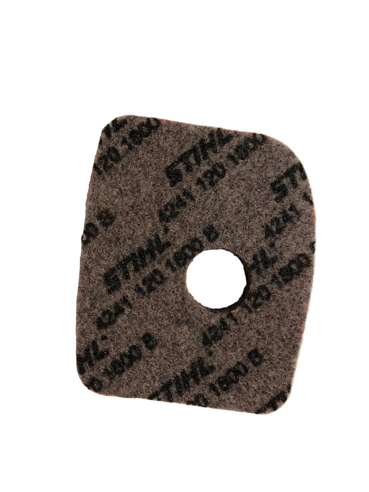 4241 120 1800 STIHL Air Filter Element - For BG56 BG66 BG86 SH56 SH86 Leaf Blower