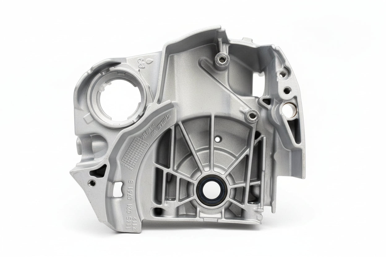 1145 020 2602 – STIHL Crankcase for MS 201 T / MS 201 T C-E (Genuine OEM Part)