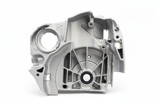 1145 020 2602 – STIHL Crankcase for MS 201 T / MS 201 T C-E (Genuine OEM Part)
