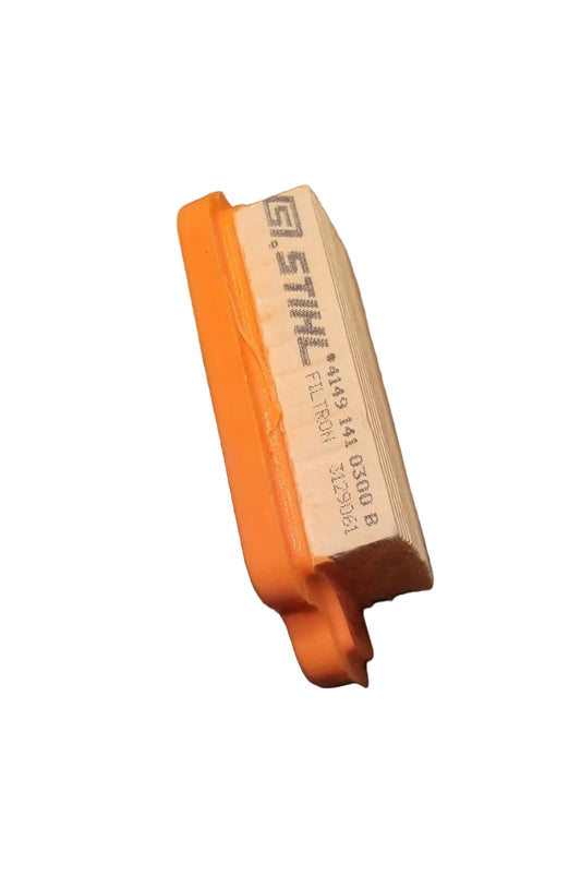 4149 141 0300 STIHL Air Filter – Genuine OEM Part