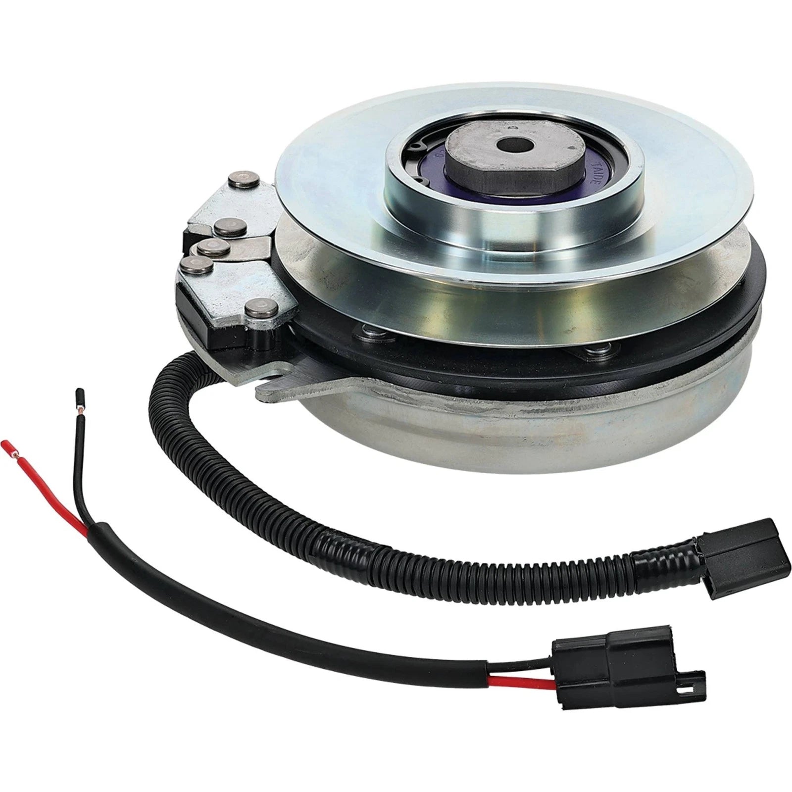 00389900 – Electric Clutch Assembly (Gravely / Ariens Genuine OEM Replacement)