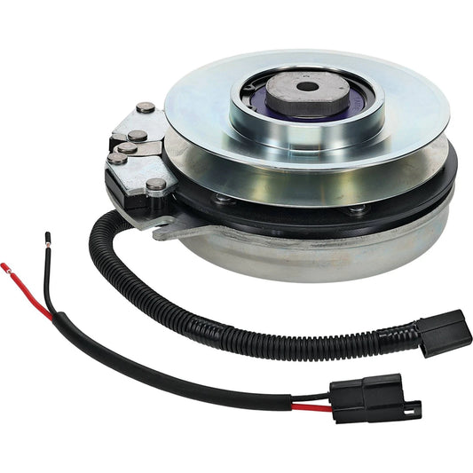 00389900 – Electric Clutch Assembly (Gravely / Ariens Genuine OEM Replacement)
