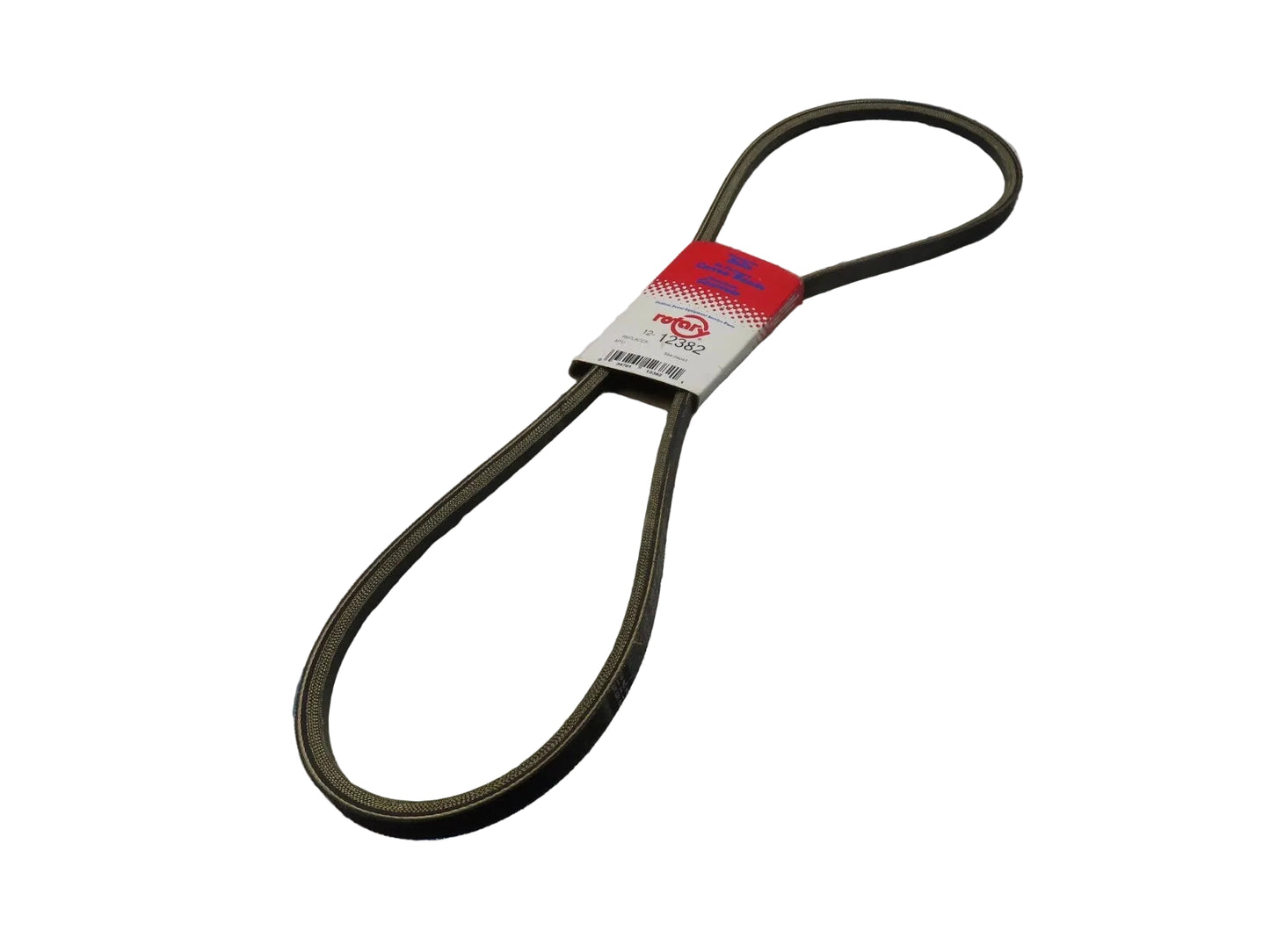 12382 – Drive Belt 1/2" × 57-45/64" | Replaces MTD® / Cub Cadet® 954-04043 – Genuine Rotary OEM
