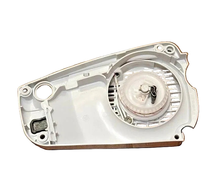 1137 080 2115 – STIHL Fan Housing with Rewind Starter (Genuine OEM Part)