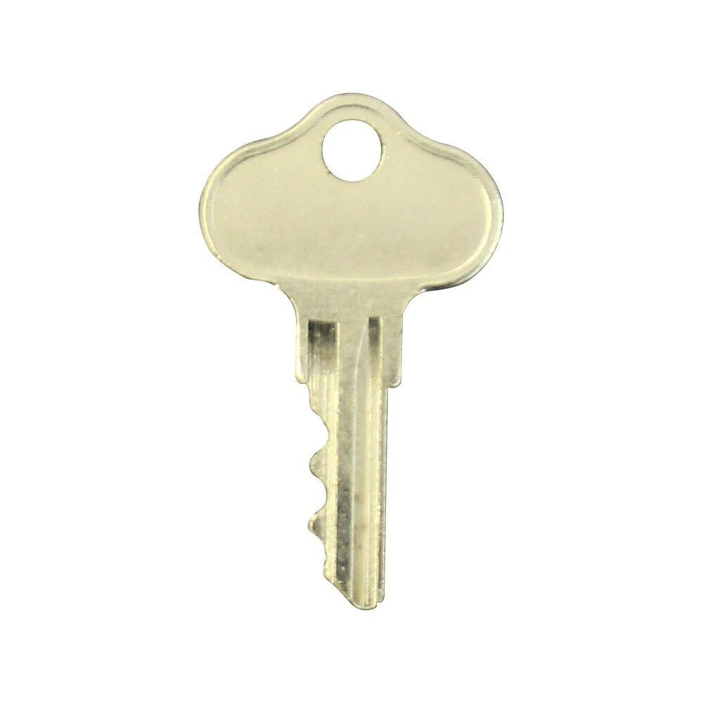 21510400 – Ariens Ignition Key (Genuine Ariens OEM Replacement Key)