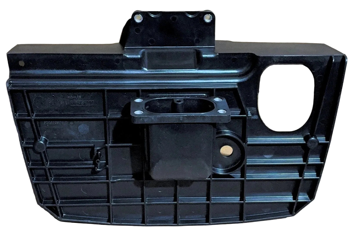 Kohler 62 094 37-S Air Cleaner Base | Genuine OEM Air Filter Base for Kohler Engines