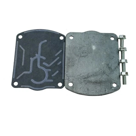 99999-7072 – Kawasaki Cover Kit (Genuine OEM Replacement Kit)
