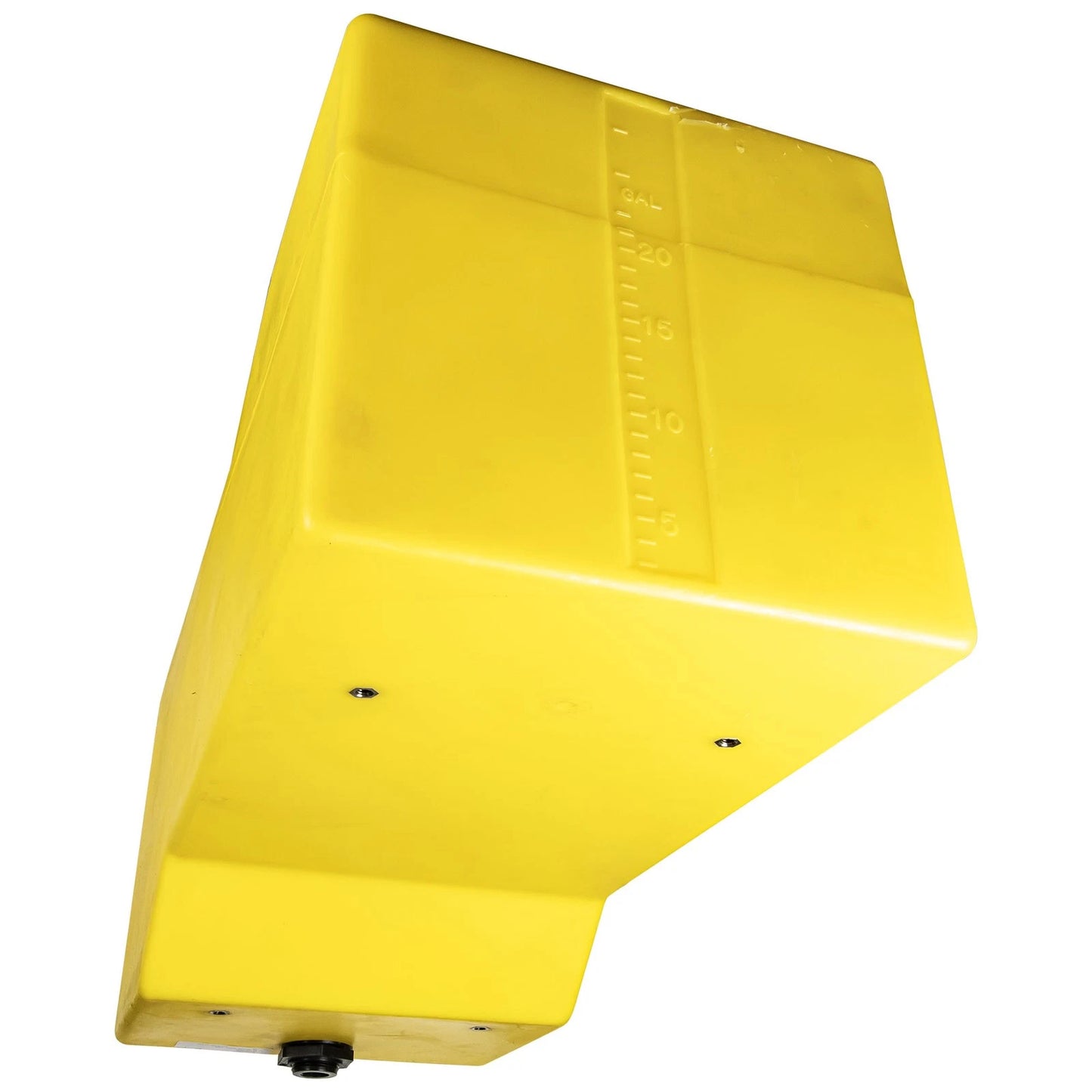 135-8425 TANK-ZMAX, 25 GAL (2PX)