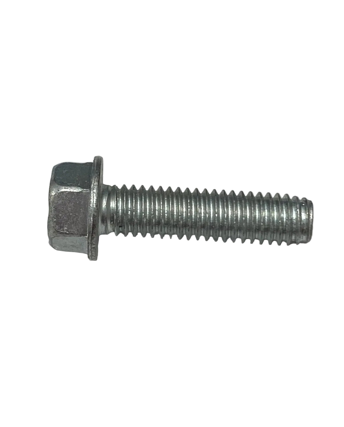 07400203 – GRAVELY / ARIENS Hex Washer Head Tapping Screw (.38-16 × 1.50) – Genuine OEM Part