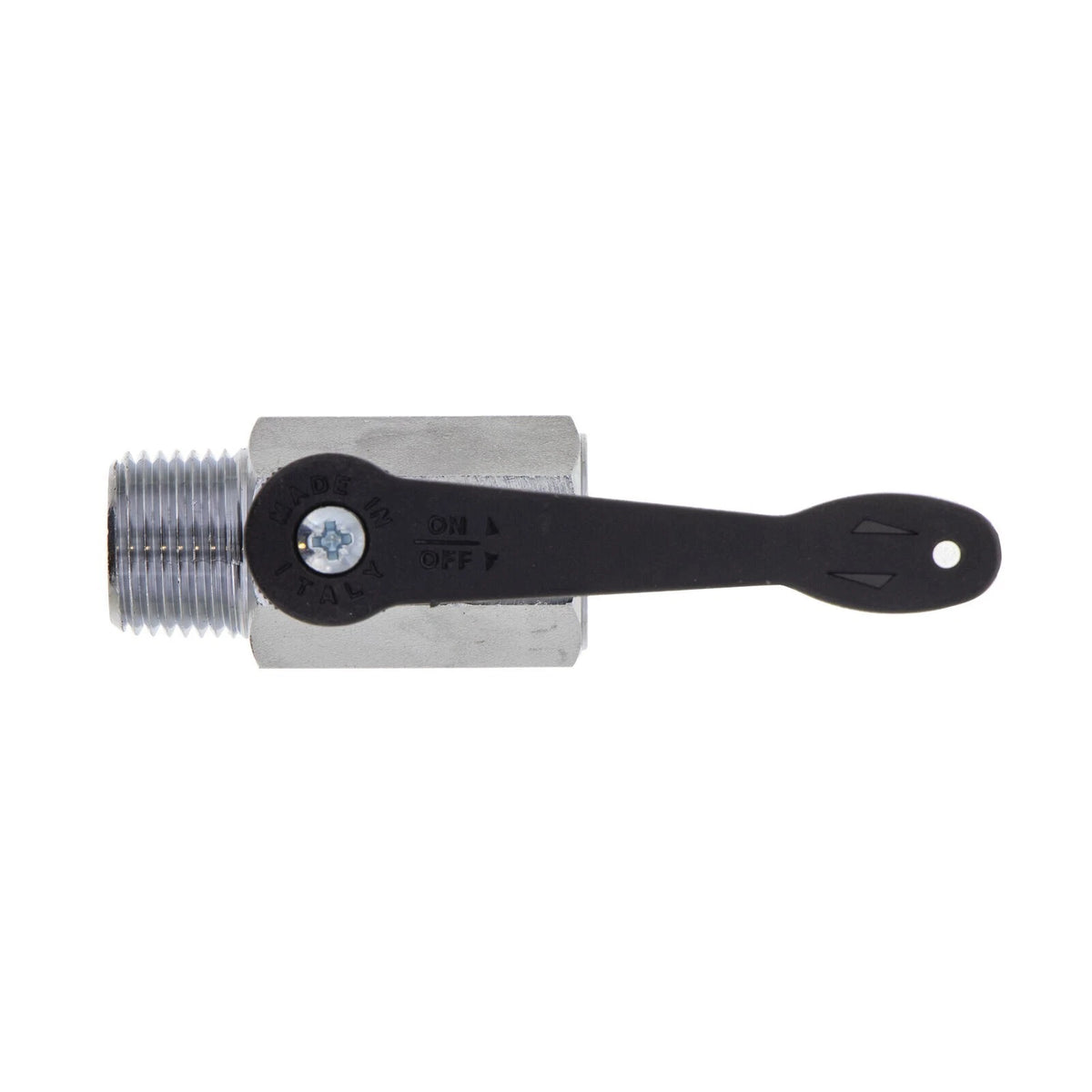 60013 Chrome Valve – Z-Spray Sprayer Control Valve Replacement Part