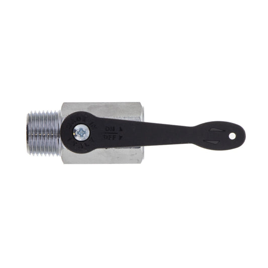 60013 Chrome Valve – Z-Spray Sprayer Control Valve Replacement Part