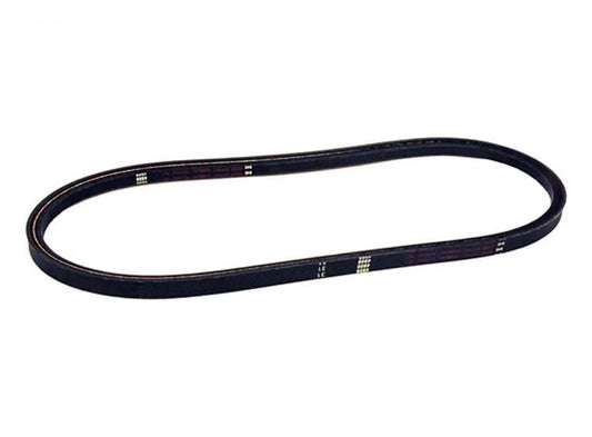 12653 – Rotary Drive Belt for Husqvarna Replacement 106884 (5/8 in. x 53 in.)