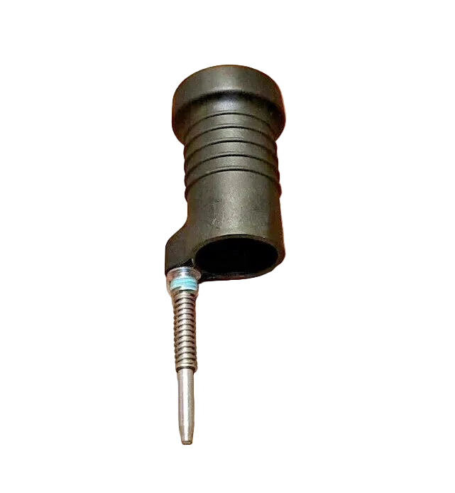 4243 640 4501 STIHL Lock - Genuine OEM Lock Component for 4243 Series Equipment