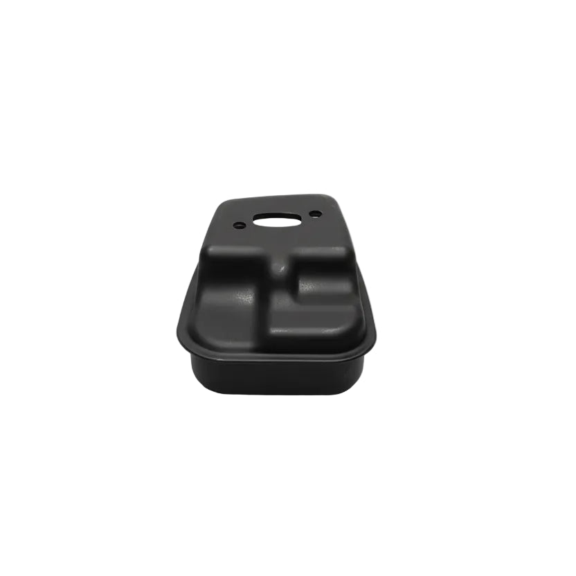 4149 140 0608 STIHL Muffler – Genuine OEM Part