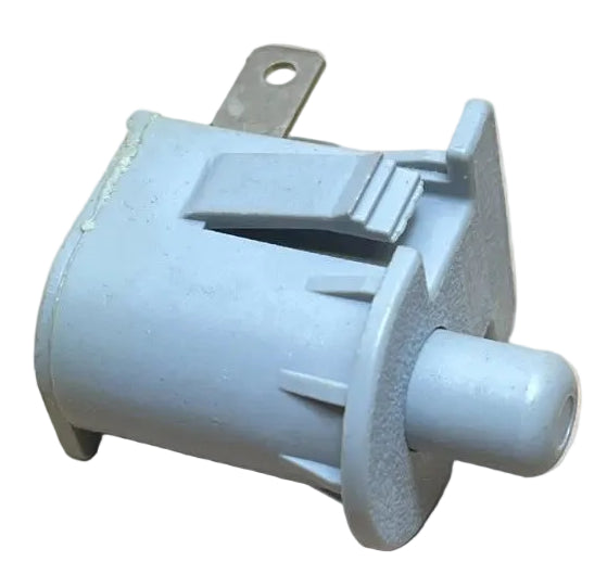 Rotary 9664 Plunger Interlock Switch – Multi-Application Normally Closed Safety Switch
