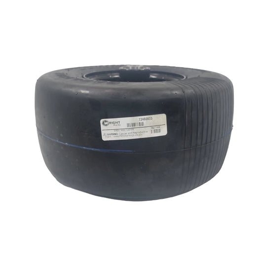 72460033 Wheel Assy, Caster, 13 x 6.50-6 – OEM Wright