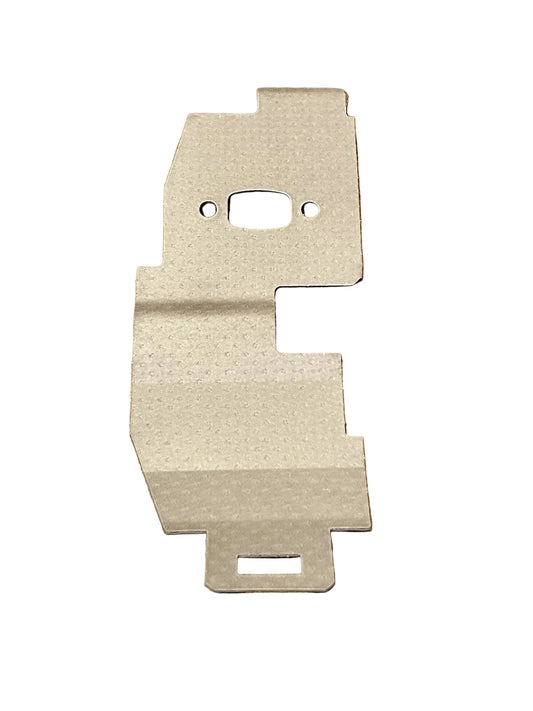 4137 149 0600 STIHL Exhaust Gasket - Genuine OEM Muffler Gasket