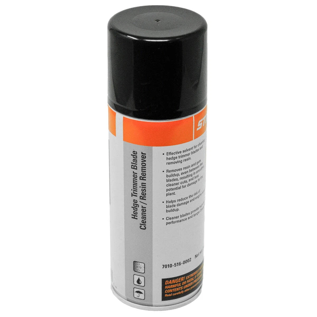 7010 516 0002 STIHL HEDGE TRIMMER SPRAY 9oz