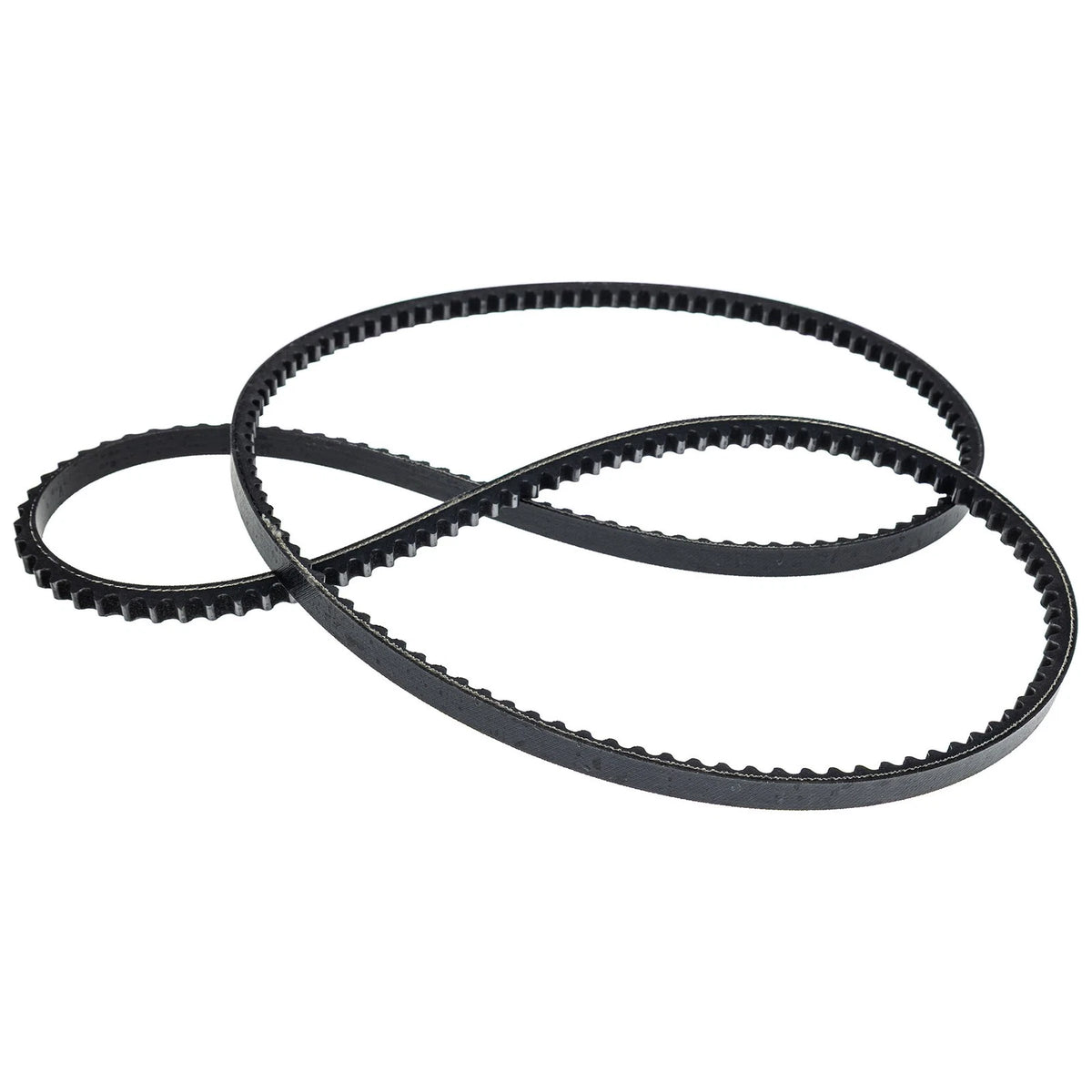 Ariens Gravely 07201002 Raw Edge Cogged Belt | Genuine OEM Replacement