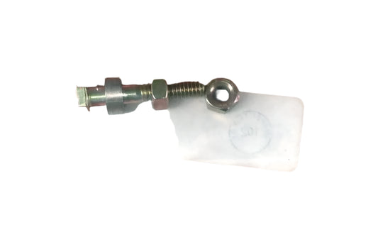 NQD‑096 Bolt – Replacement Fastener for Qwick Chute Systems