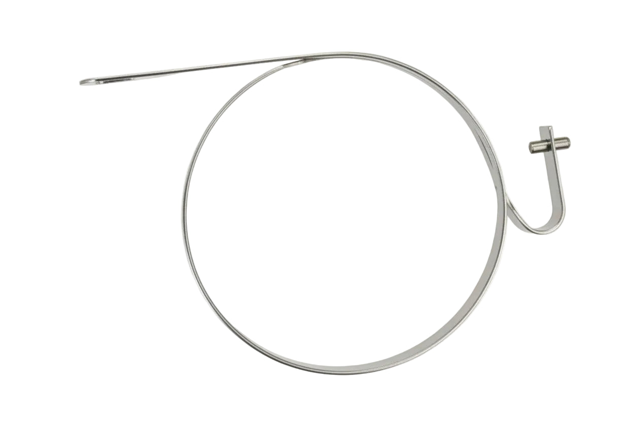 1145 160 5400 – STIHL Brake Band for MS 201 T / MS 201 T C-E Chainsaws (Genuine OEM Part)
