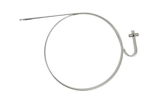 1145 160 5400 – STIHL Brake Band for MS 201 T / MS 201 T C-E Chainsaws (Genuine OEM Part)