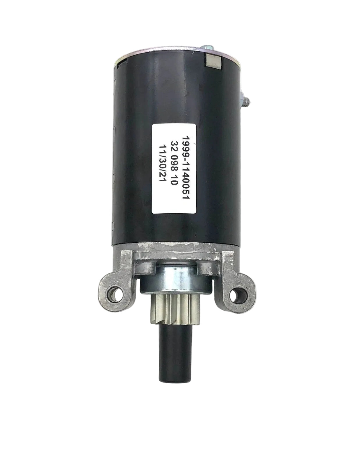 32 098 10-S Starter Assembly – Kohler Genuine OEM Replacement Starter